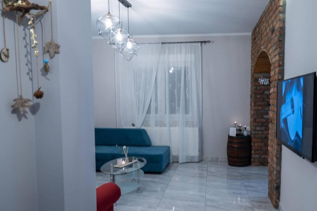 Το Άλλο Σπίτι... Villa Aridaía Eksteriør billede